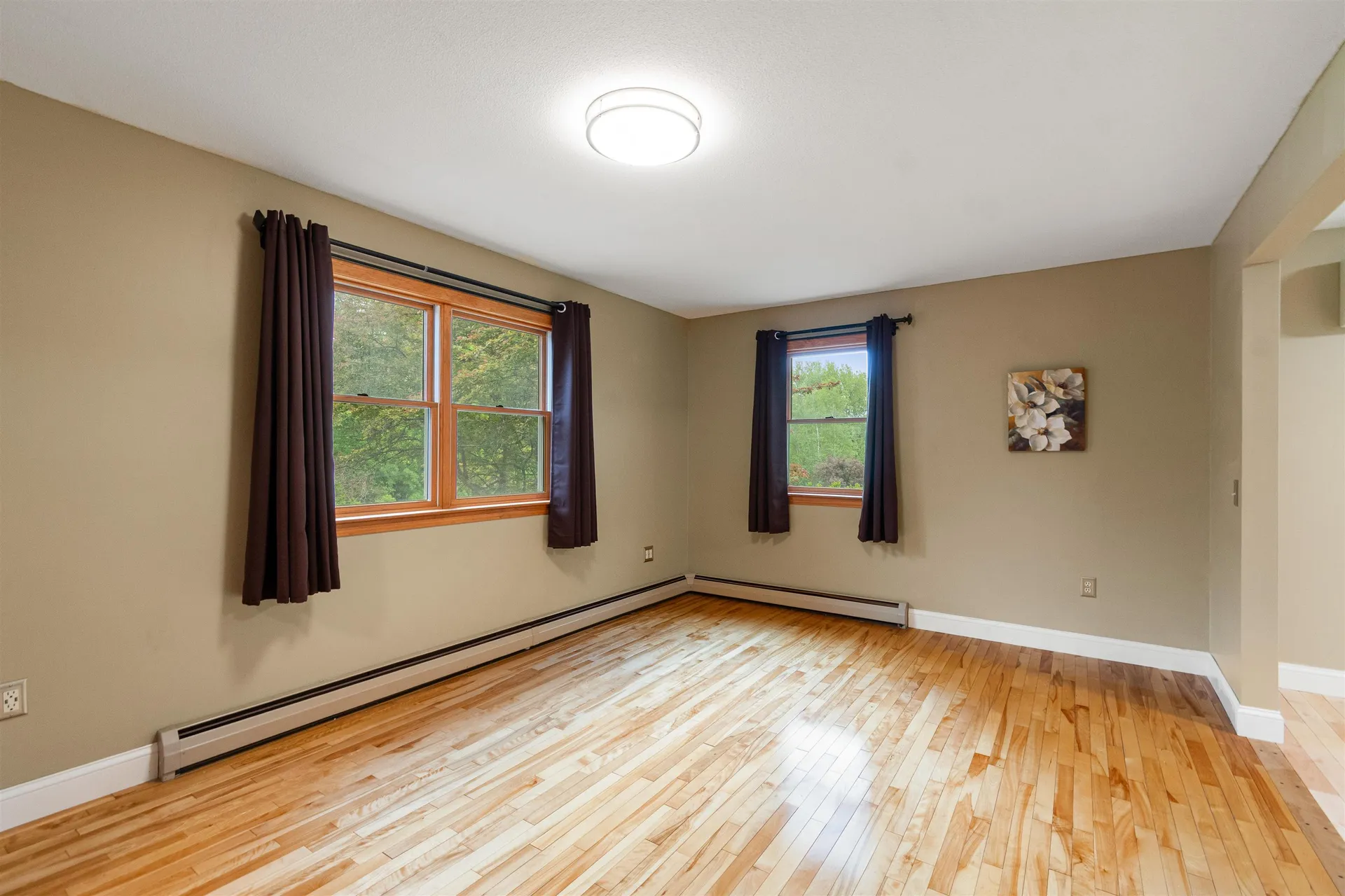 697 East Hill Road Richmond VT 05477