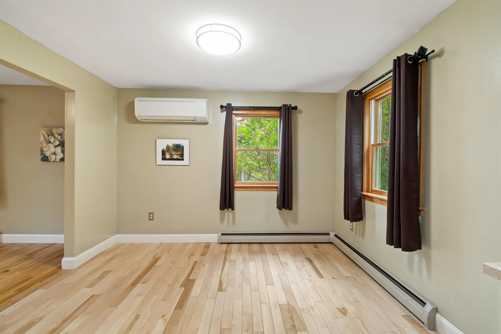 697 East Hill Road Richmond VT 05477