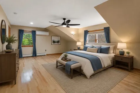697 East Hill Road Richmond VT 05477