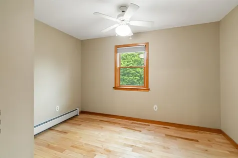 697 East Hill Road Richmond VT 05477