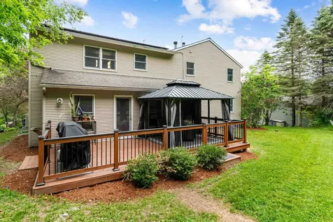 697 East Hill Road Richmond VT 05477
