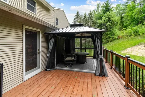 697 East Hill Road Richmond VT 05477