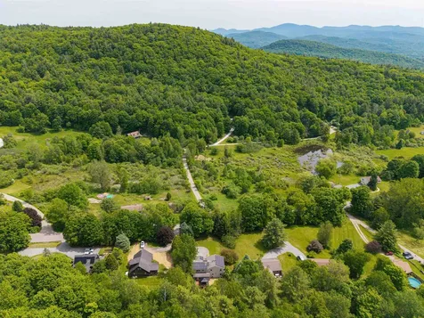 697 East Hill Road Richmond VT 05477