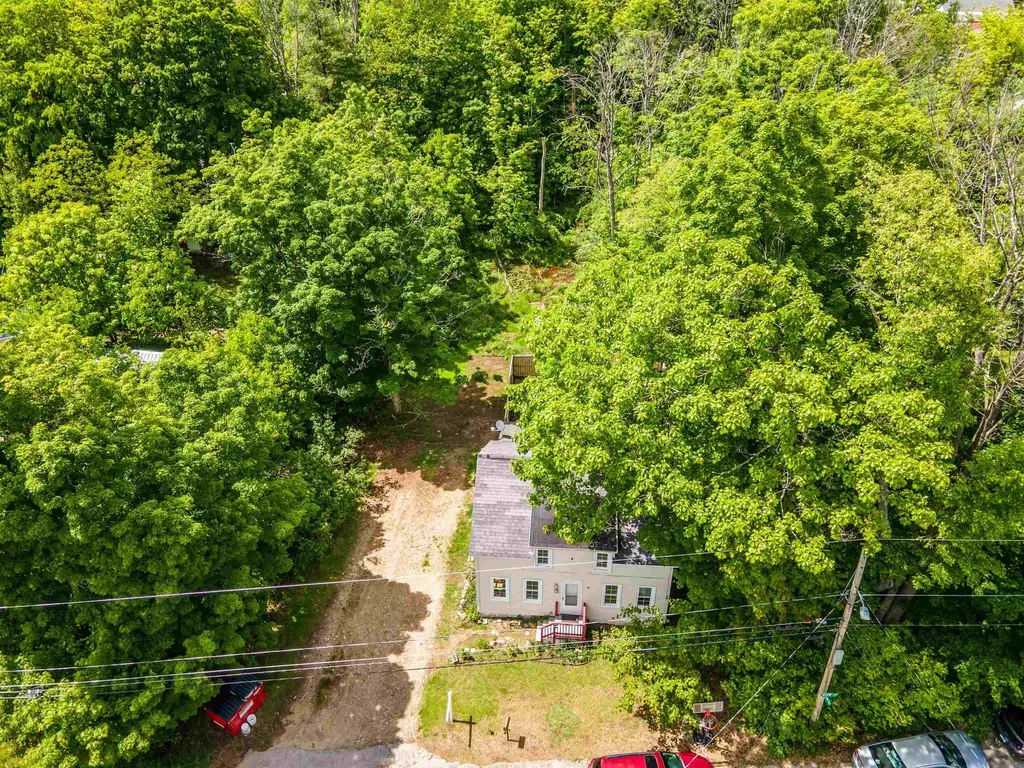74 Glen Street Farmington NH 03835