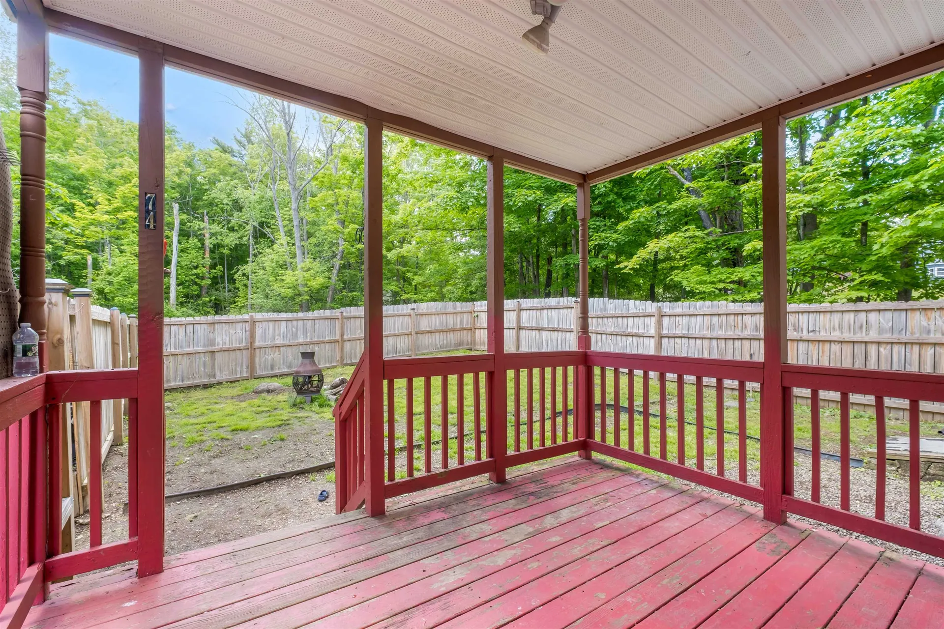 74 Glen Street Farmington NH 03835