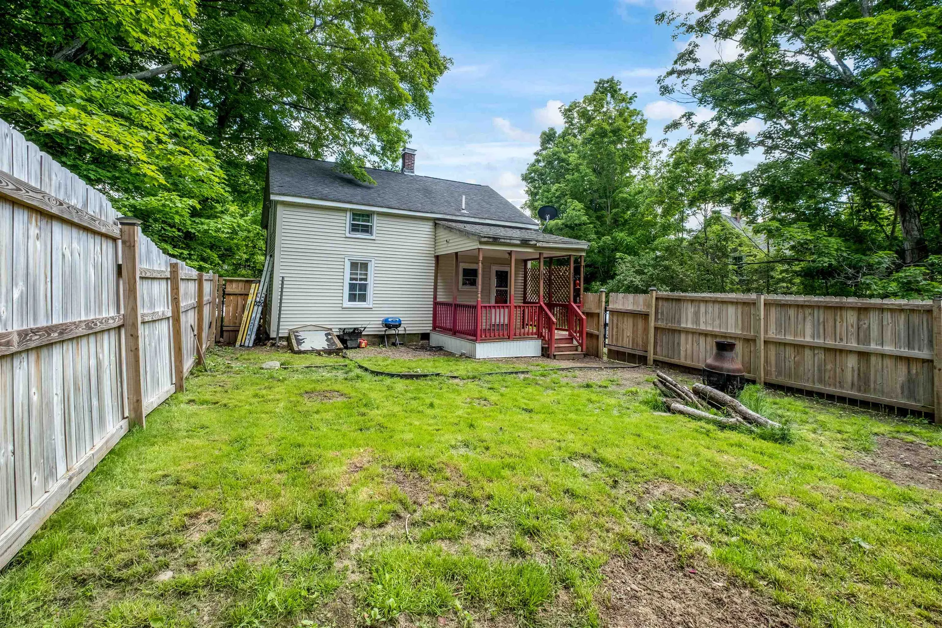 74 Glen Street Farmington NH 03835