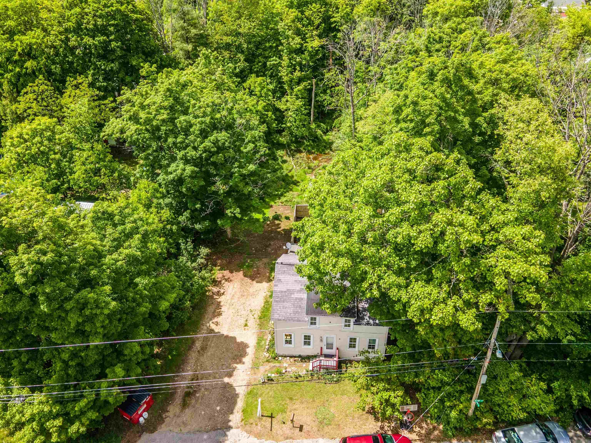 74 Glen Street Farmington NH 03835
