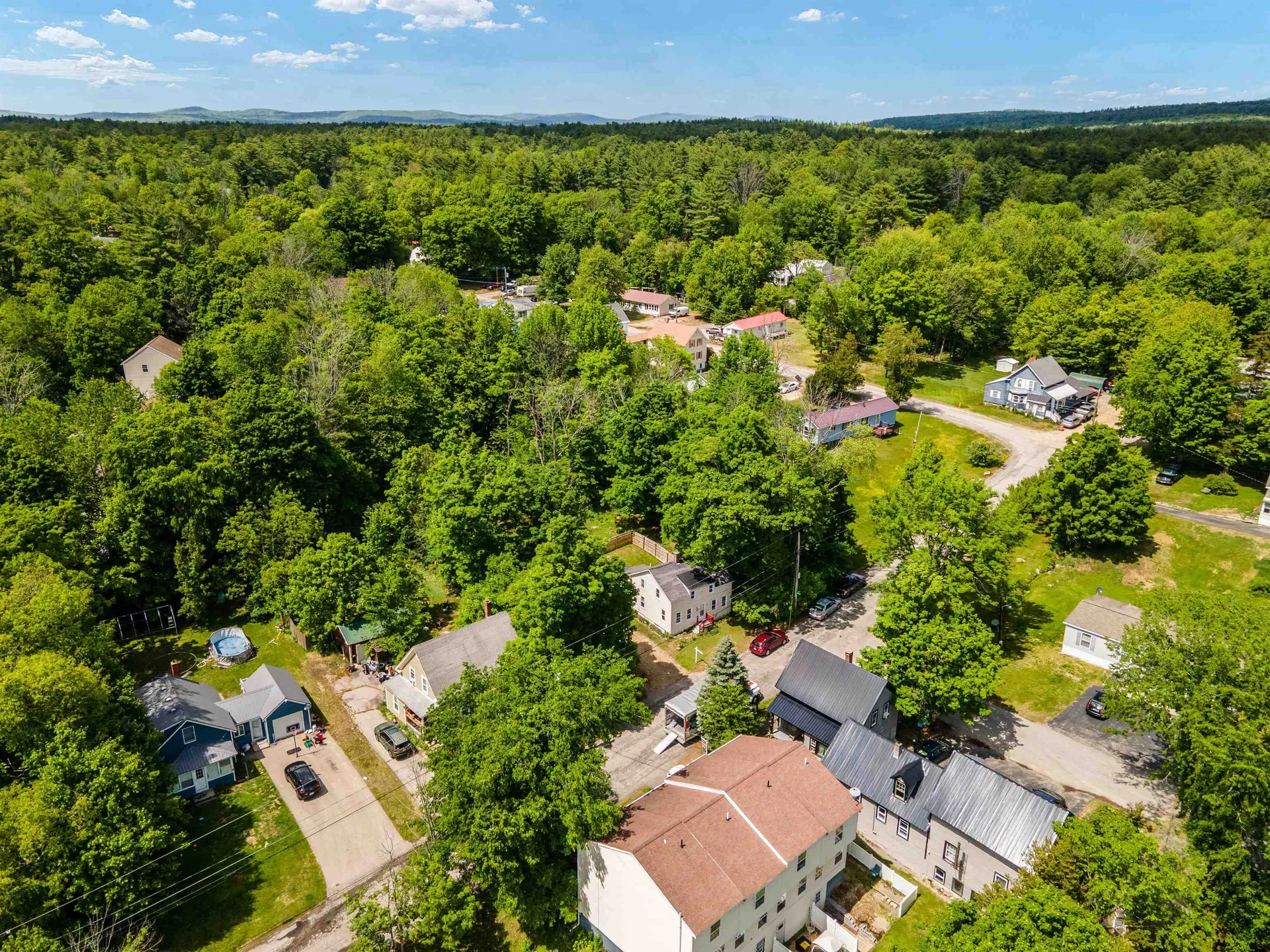 74 Glen Street Farmington NH 03835