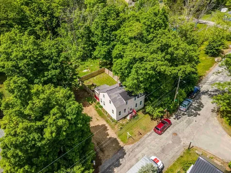 74 Glen Street Farmington NH 03835