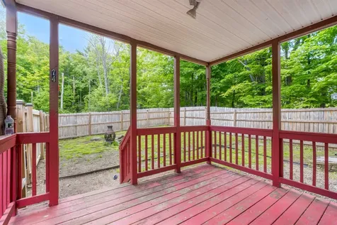 74 Glen Street Farmington NH 03835