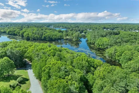 40 Norwood Road Salem NH 03079