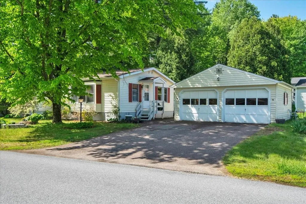 107 Williston Woods Road Williston VT 05495-9584