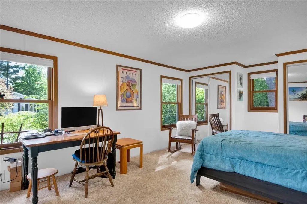 107 Williston Woods Road Williston VT 05495-9584