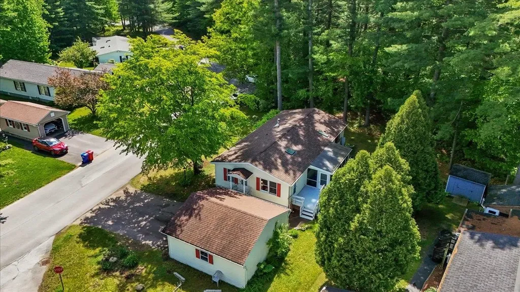 107 Williston Woods Road Williston VT 05495-9584