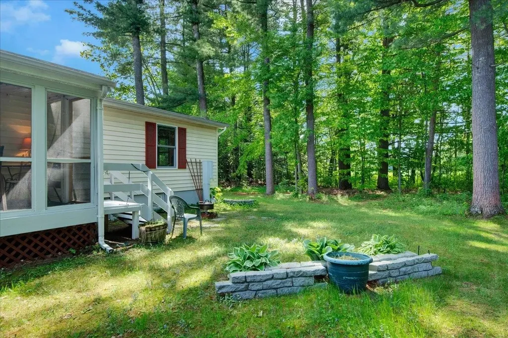 107 Williston Woods Road Williston VT 05495-9584