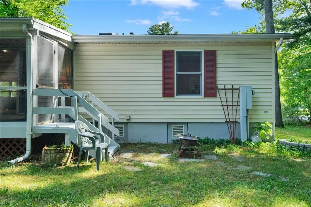 107 Williston Woods Road Williston VT 05495-9584