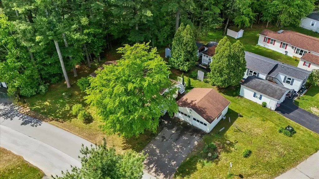 107 Williston Woods Road Williston VT 05495-9584