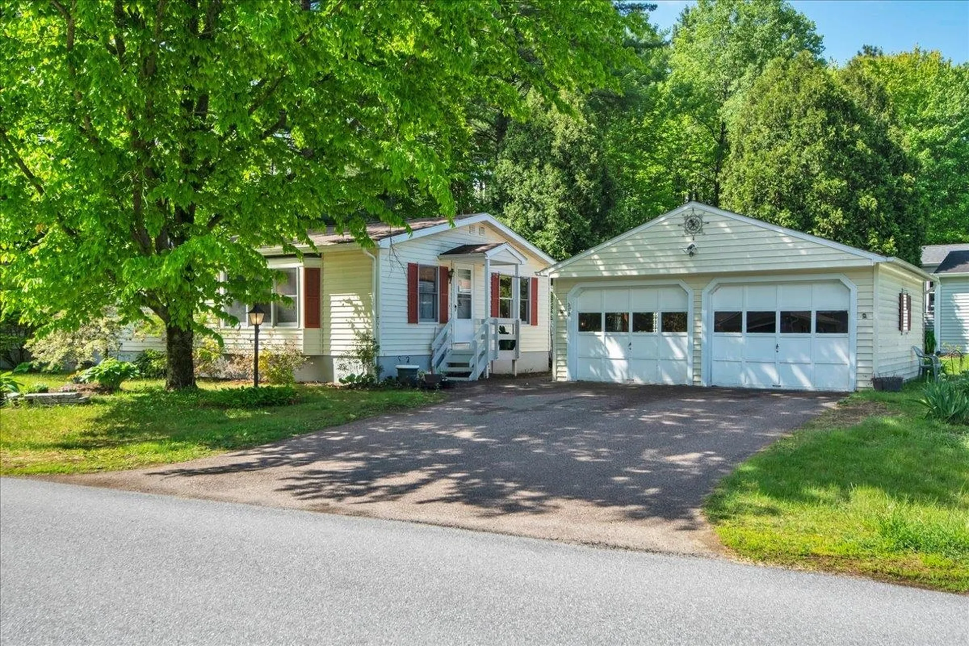 107 Williston Woods Road Williston VT 05495-9584