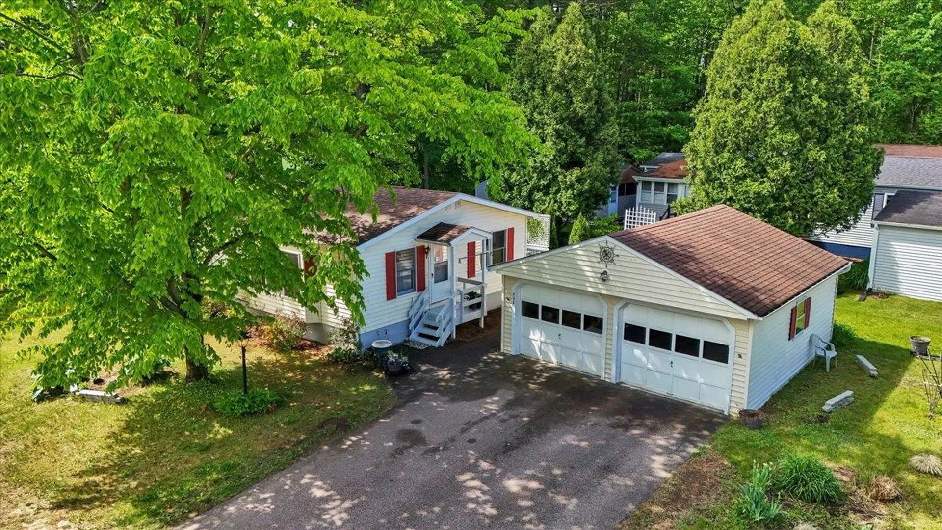 107 Williston Woods Road Williston VT 05495-9584