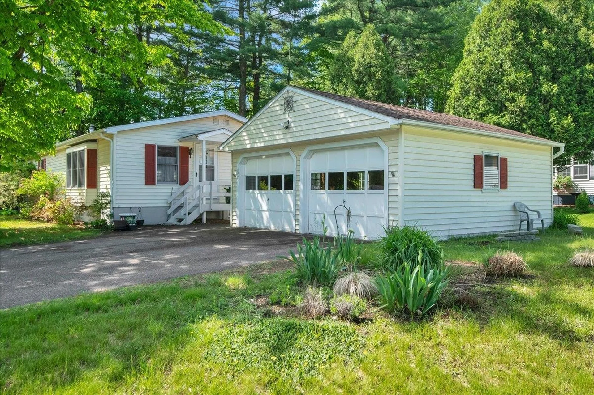 107 Williston Woods Road Williston VT 05495-9584