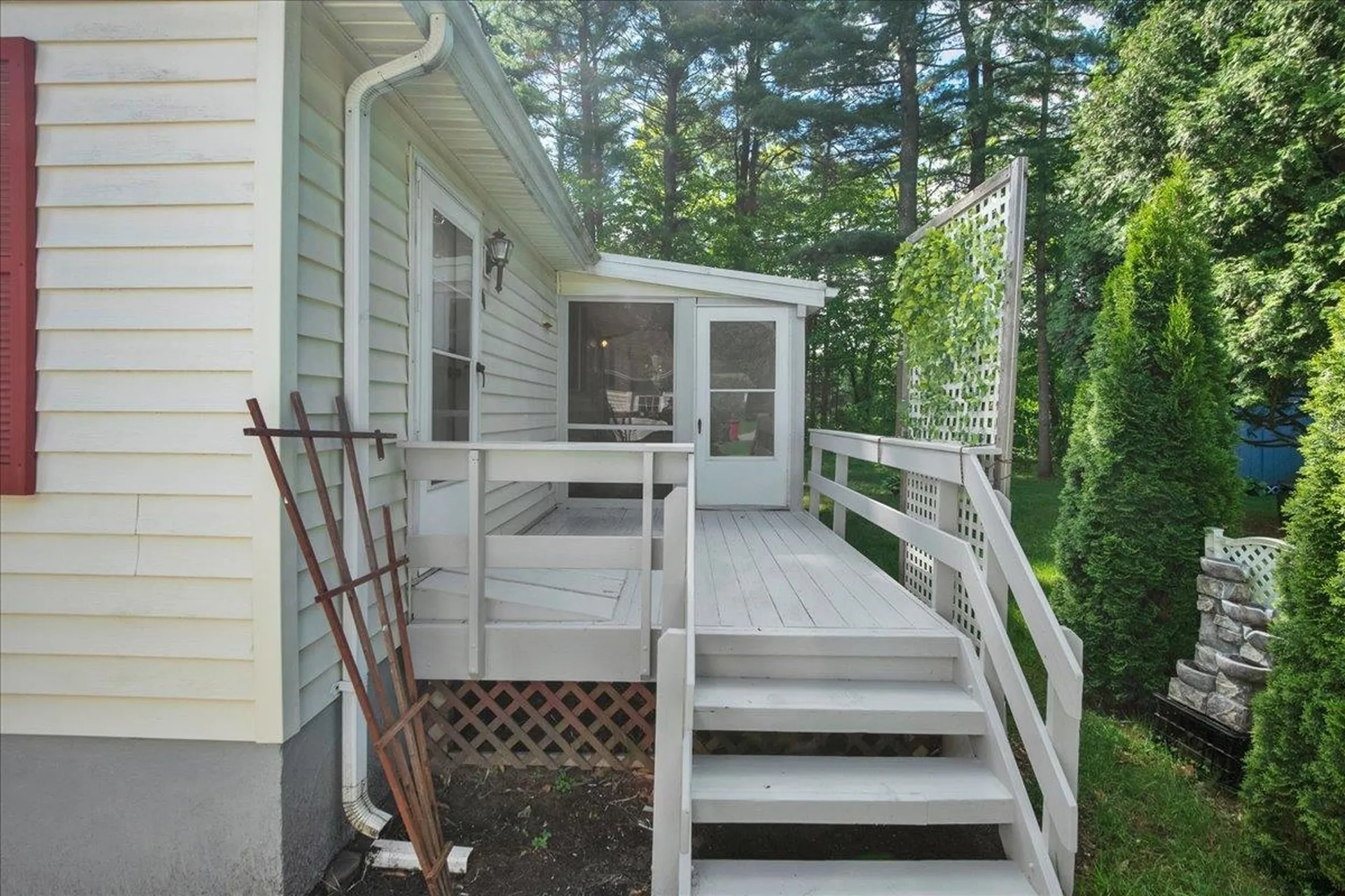 107 Williston Woods Road Williston VT 05495-9584