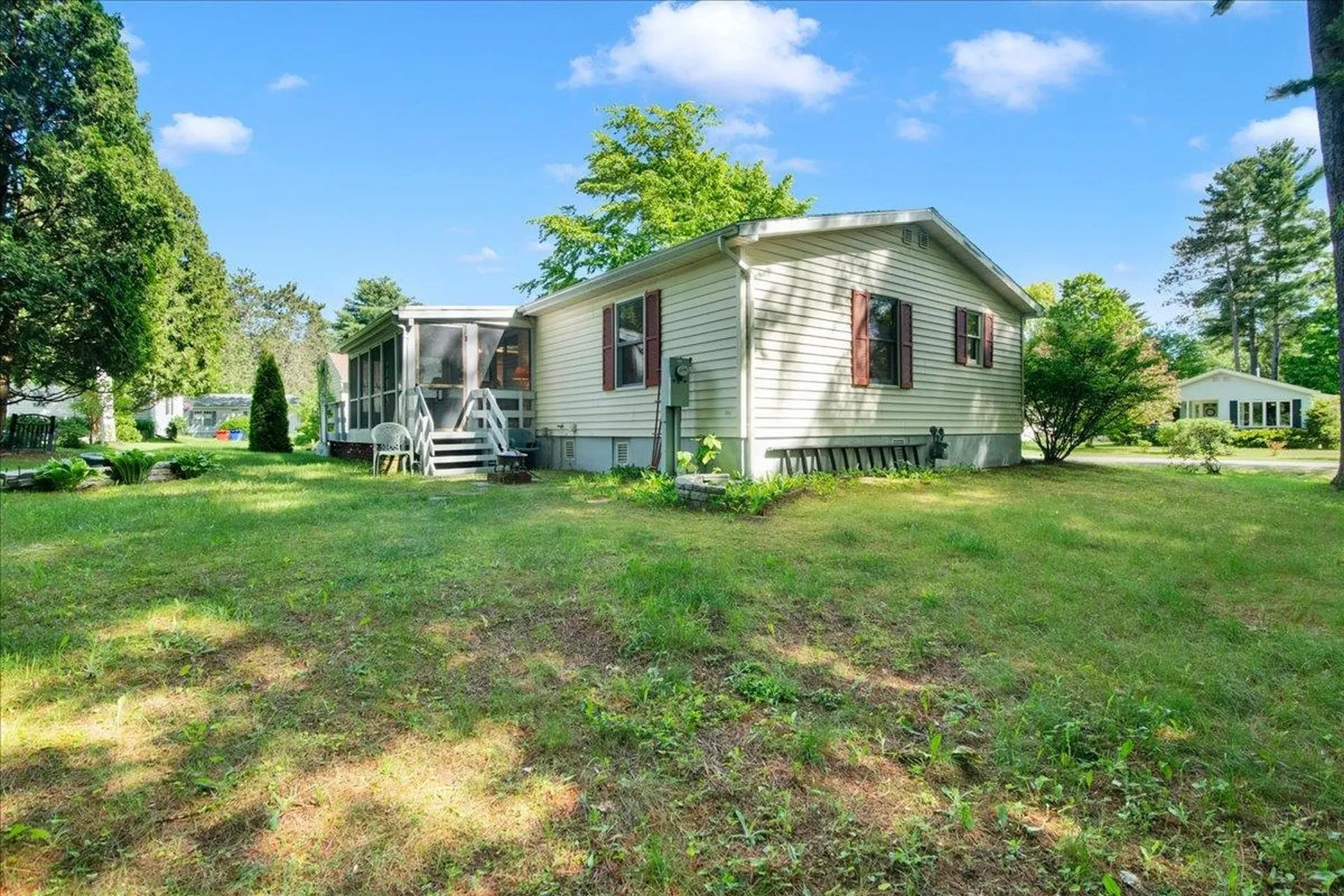 107 Williston Woods Road Williston VT 05495-9584