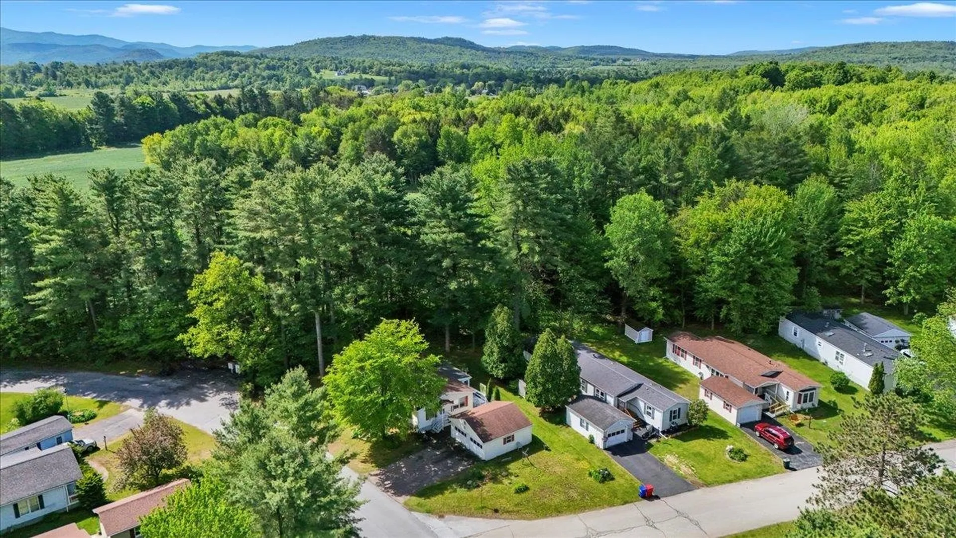 107 Williston Woods Road Williston VT 05495-9584