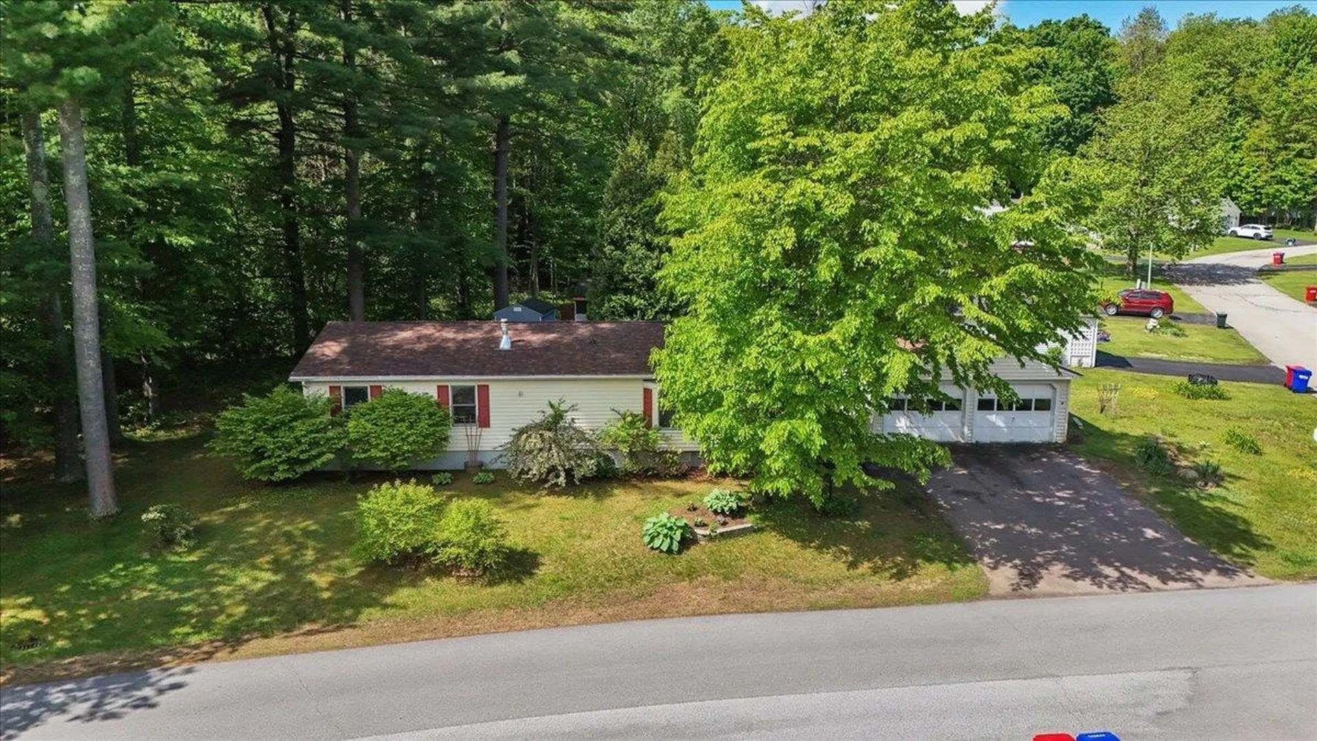 107 Williston Woods Road Williston VT 05495-9584