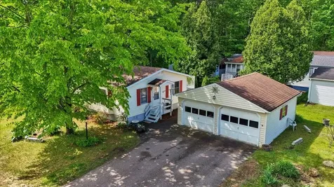 107 Williston Woods Road Williston VT 05495-9584