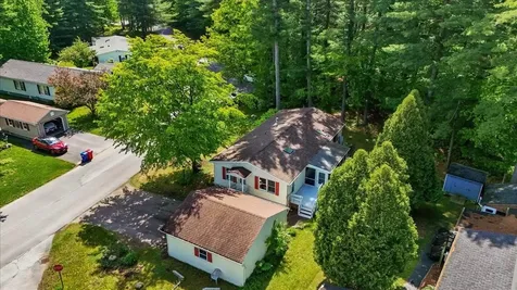 107 Williston Woods Road Williston VT 05495-9584