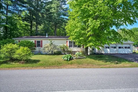 107 Williston Woods Road Williston VT 05495-9584