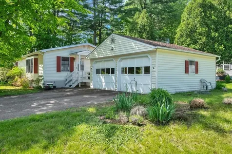 107 Williston Woods Road Williston VT 05495-9584