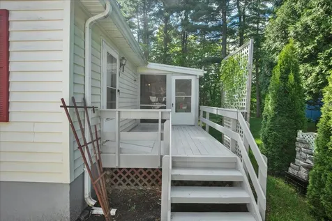 107 Williston Woods Road Williston VT 05495-9584