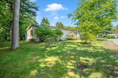 107 Williston Woods Road Williston VT 05495-9584
