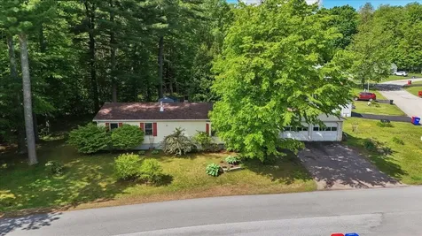 107 Williston Woods Road Williston VT 05495-9584
