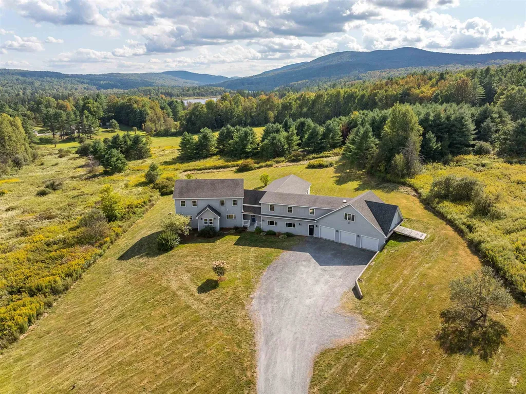 471 Crosstown Road Berlin VT 05602