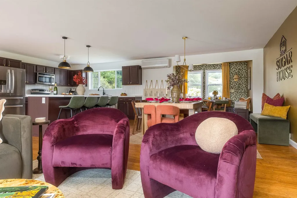 471 Crosstown Road Berlin VT 05602