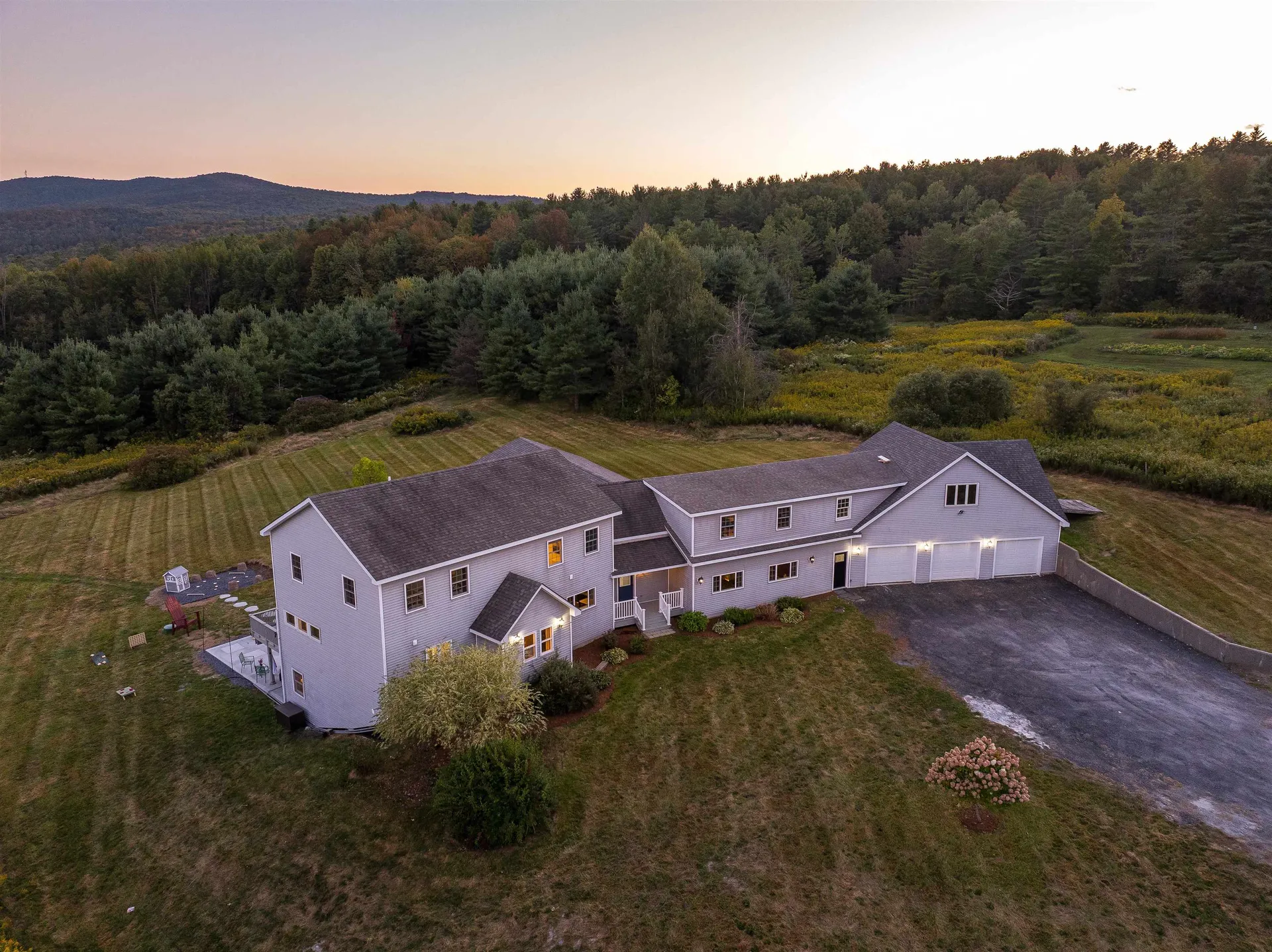 471 Crosstown Road Berlin VT 05602