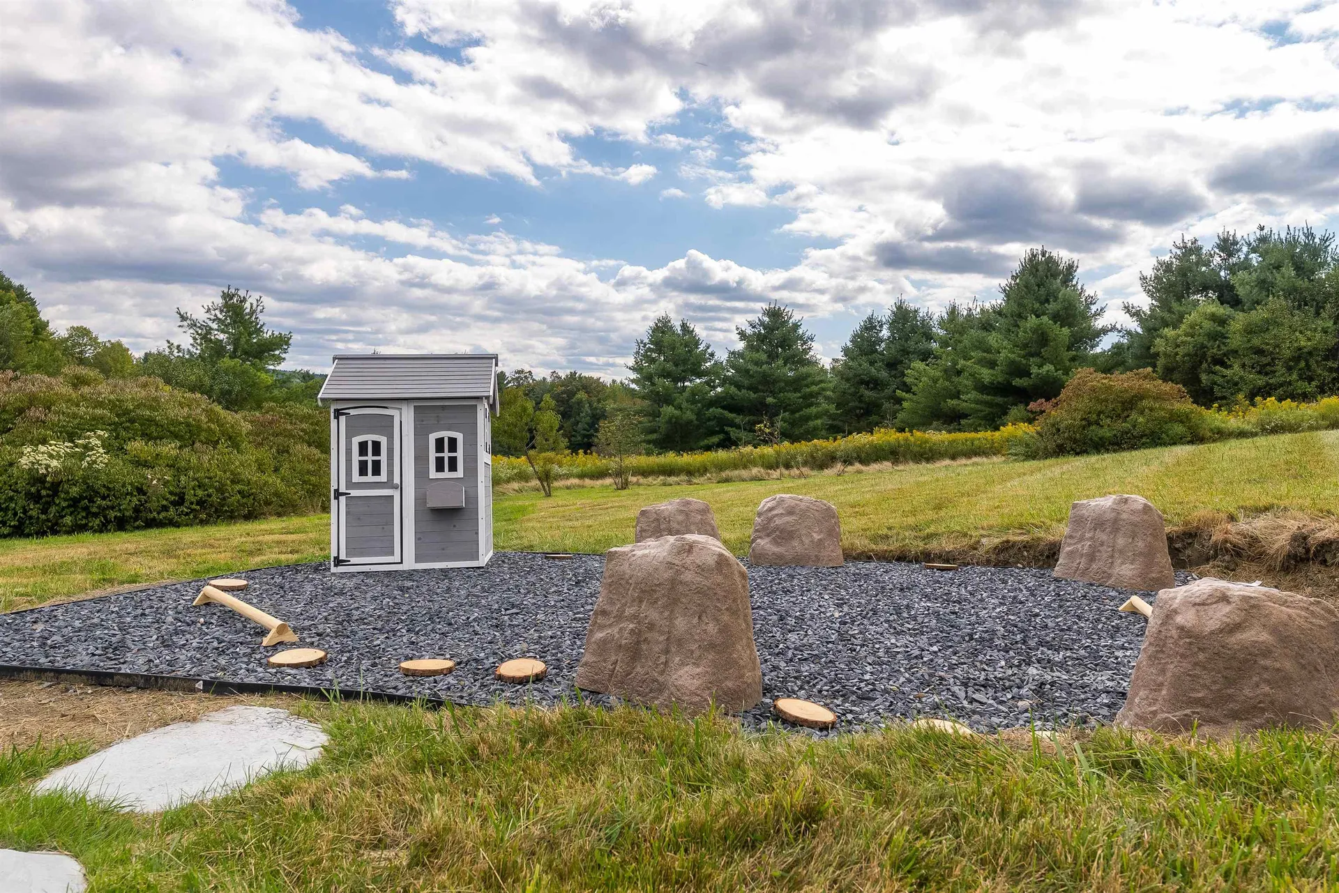 471 Crosstown Road Berlin VT 05602