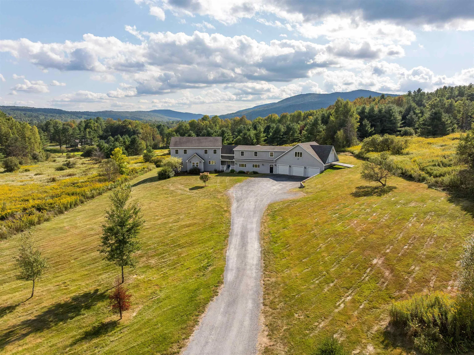 471 Crosstown Road Berlin VT 05602