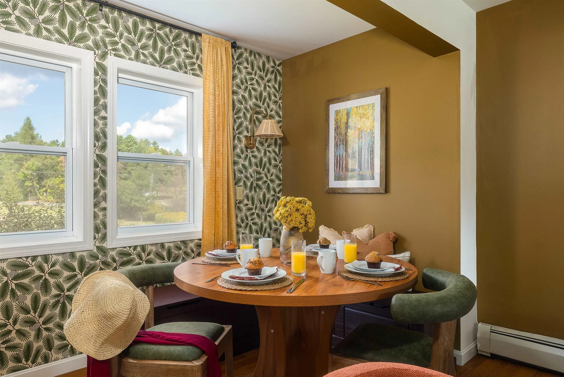 471 Crosstown Road Berlin VT 05602