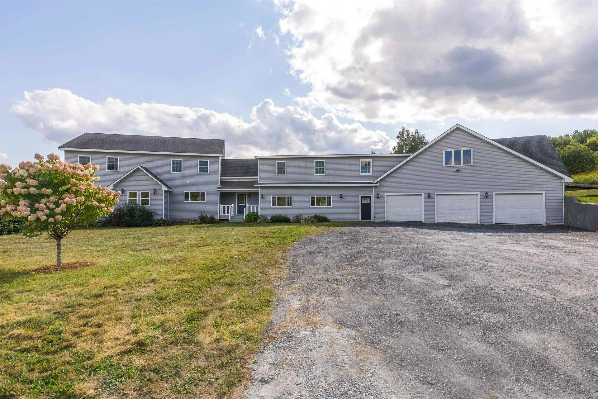 471 Crosstown Road Berlin VT 05602