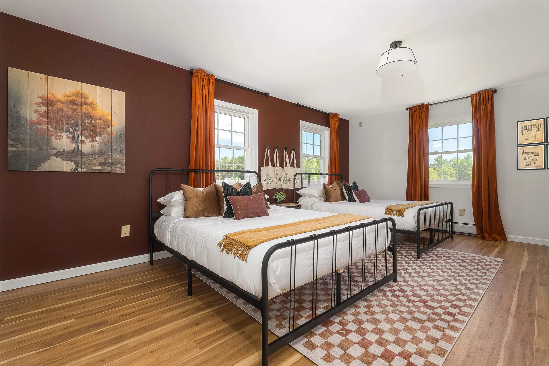 471 Crosstown Road Berlin VT 05602