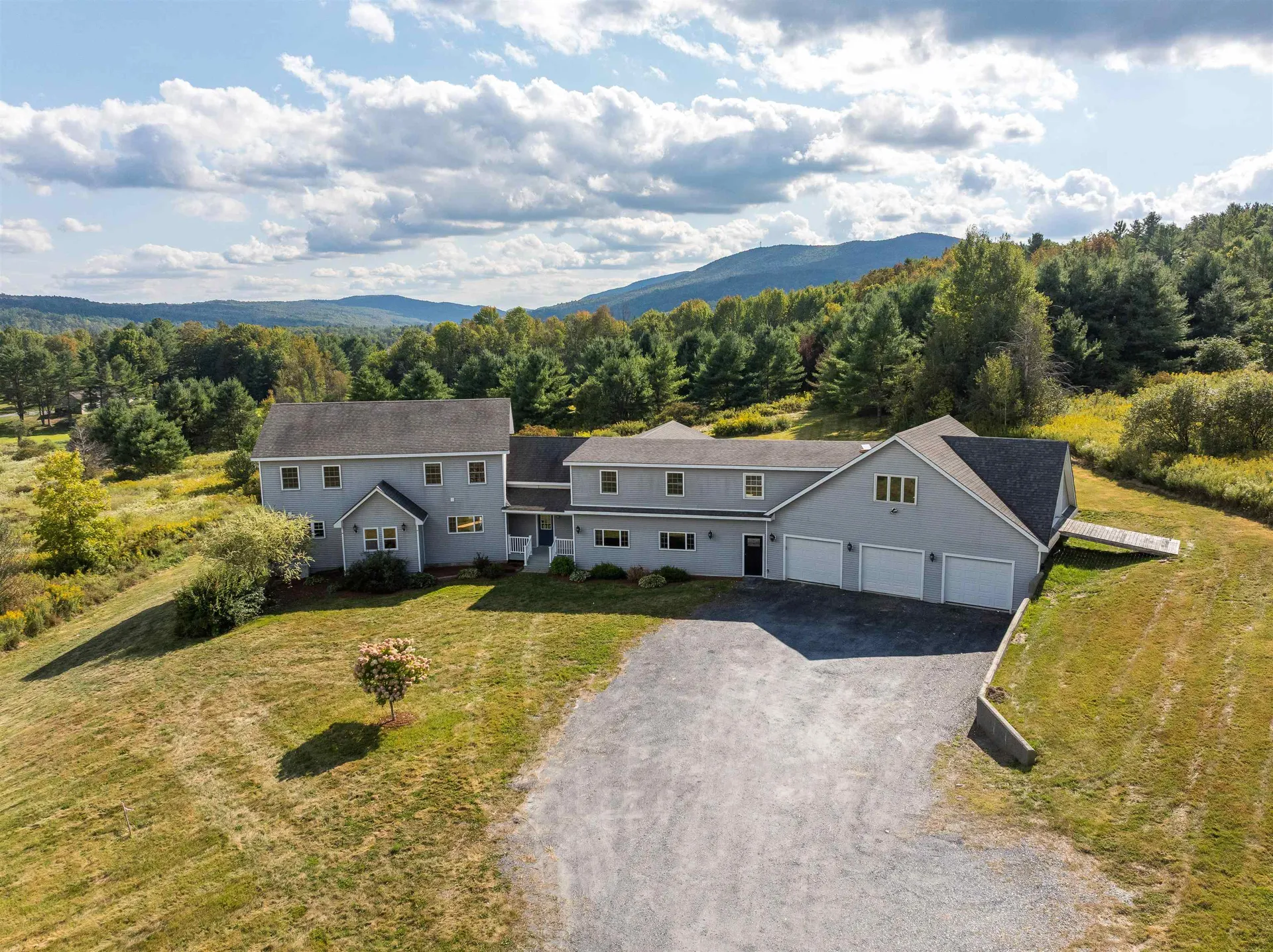 471 Crosstown Road Berlin VT 05602