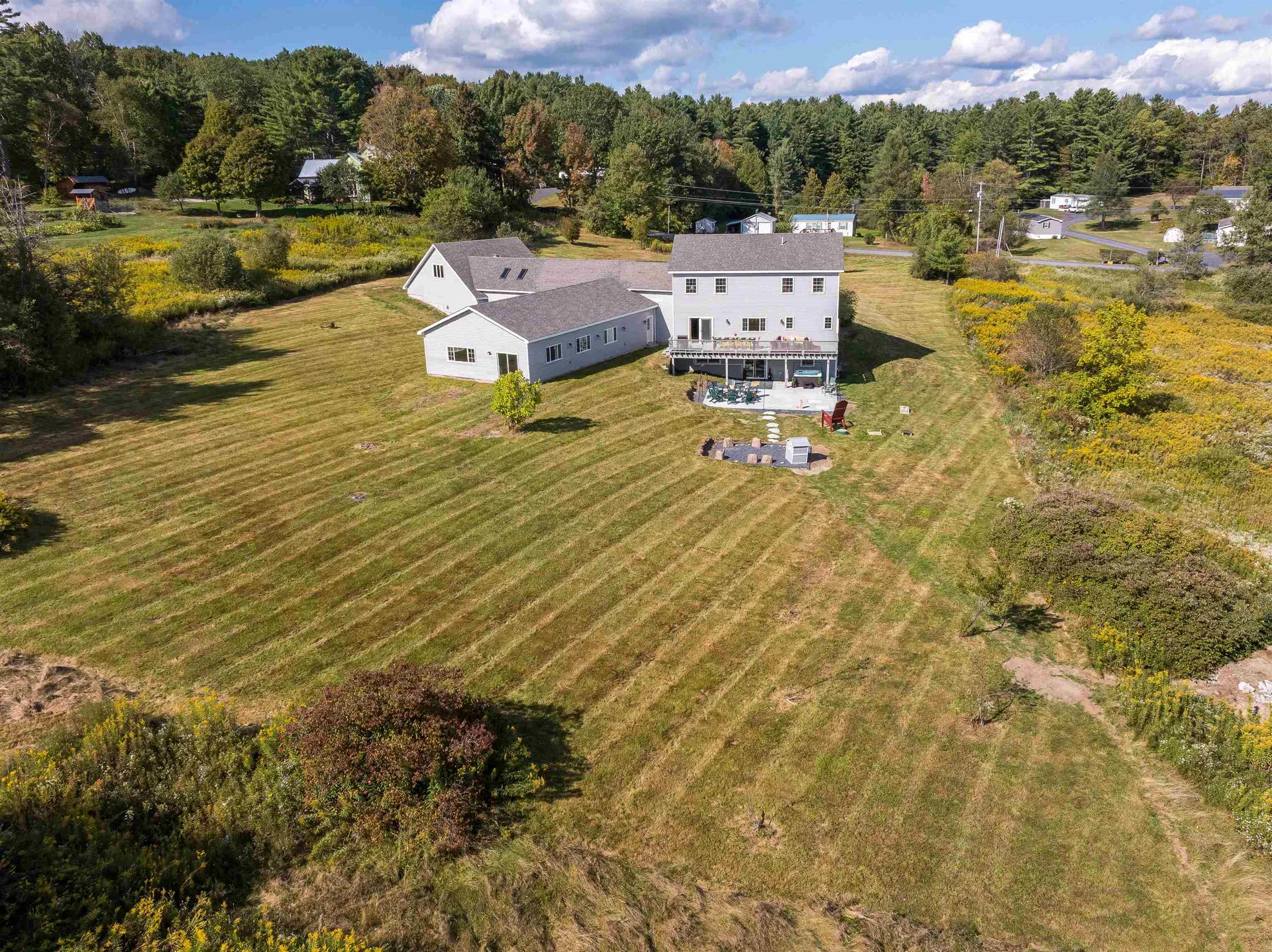 471 Crosstown Road Berlin VT 05602