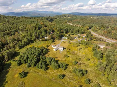 471 Crosstown Road Berlin VT 05602