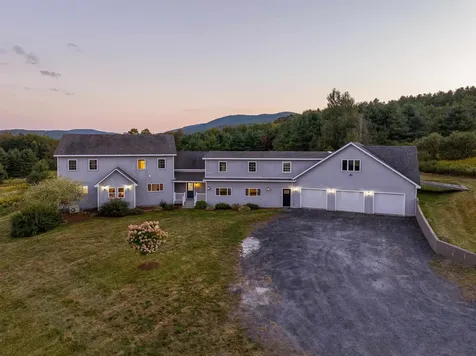 471 Crosstown Road Berlin VT 05602