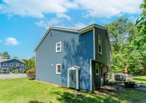 111 Stonegate Lane Derry NH 03038