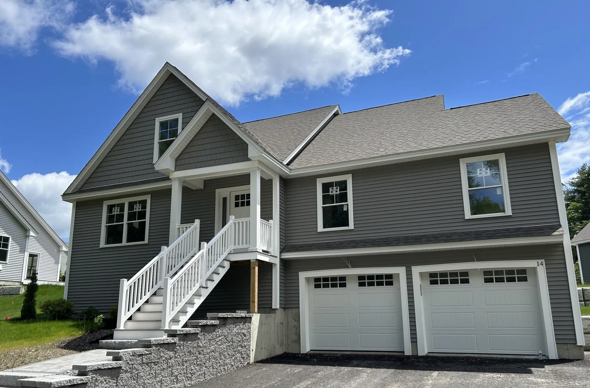 14 Juliana Avenue Nashua NH 03064