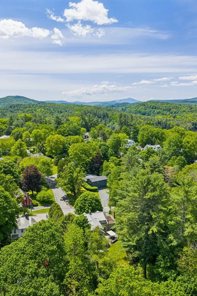 1 Read Road Hanover NH 03755